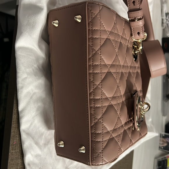 SOLD 💥💥💥💥Lady DIOR SMALL - NEW - Picture 4 of 8